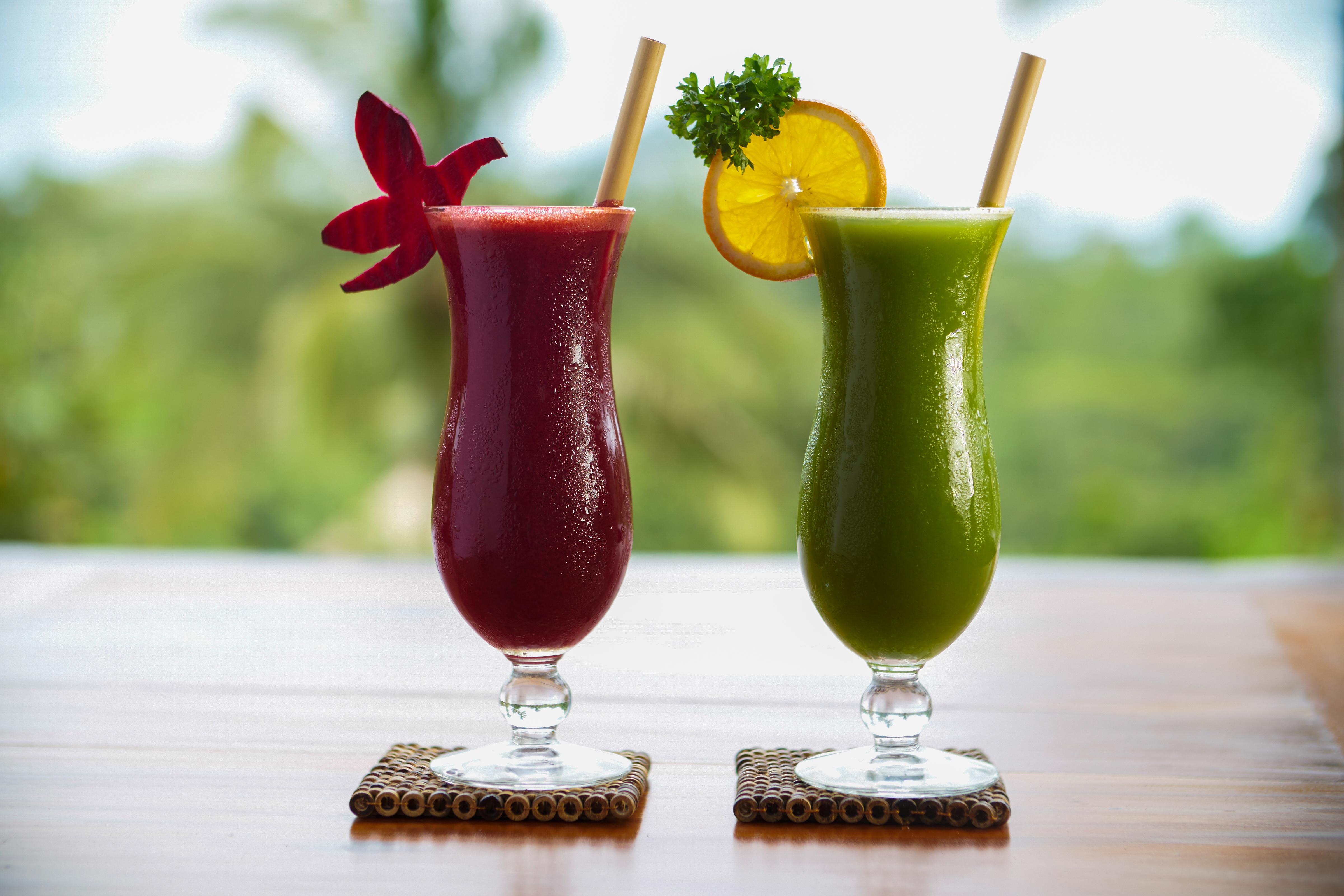 Hotel Bagus Jati Health & Wellbeing Retreat Tegallalang  Exteriér fotografie